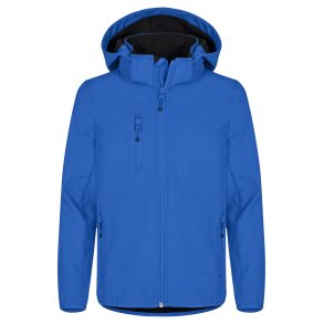 Klassisk Softshell Jakke Junior
