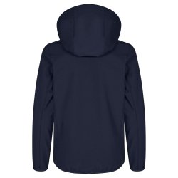 Klassisk Softshell Jakke Junior