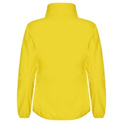 Basics Softshell Jakke, Dame