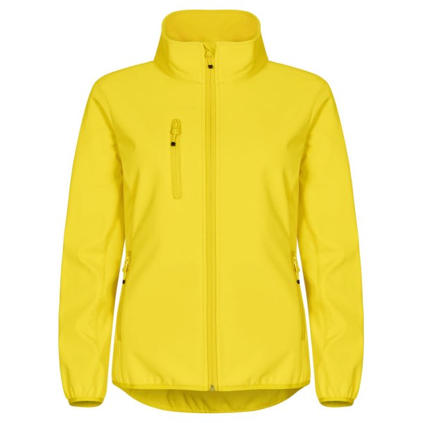 Basics Softshell Jakke, Dame
