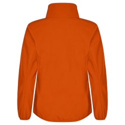 Basics Softshell Jakke, Dame