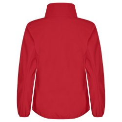 Basics Softshell Jakke, Dame