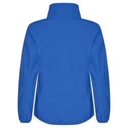 Basics Softshell Jakke, Dame