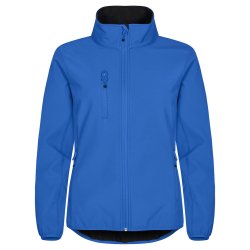 Basics Softshell Jakke, Dame