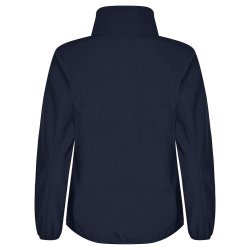 Basics Softshell Jakke, Dame
