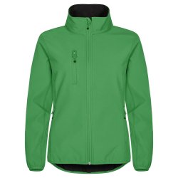 Basics Softshell Jakke, Dame