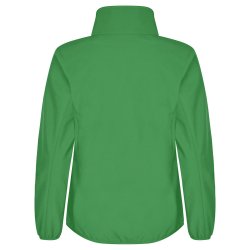 Basics Softshell Jakke, Dame