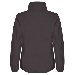 Basics Softshell Jakke, Dame