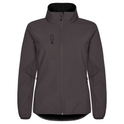 Basics Softshell Jakke, Dame