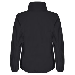 Basics Softshell Jakke, Dame