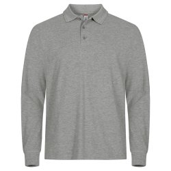 Manhattan Polo L/