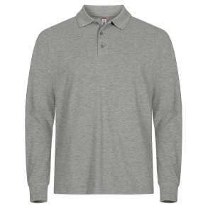 Manhattan Polo L/