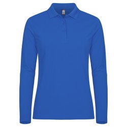 Manhattan Polo L/