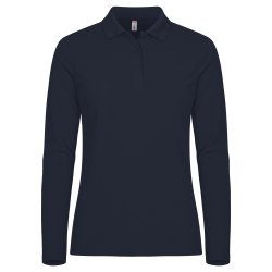 Manhattan Polo L/