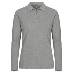 Manhattan Polo L/