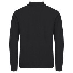 Stretch Premium Polo L/