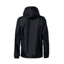Basic Rain Jacket