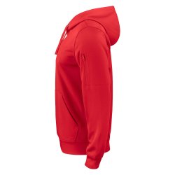 Basic Active Hoody