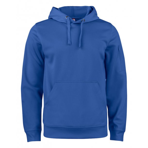 Basic Active Hoody