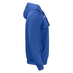 Basic Active Hoody