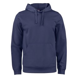 Basic Active Hoody