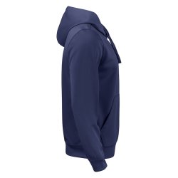 Basic Active Hoody