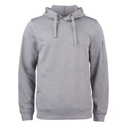 Basic Active Hoody