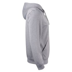Basic Active Hoody
