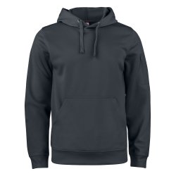 Basic Active Hoody