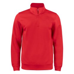Basic Active Half Zip