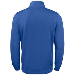 Basic Active Half Zip
