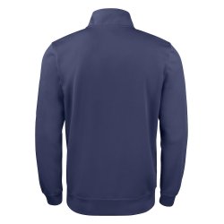 Basic Active Half Zip