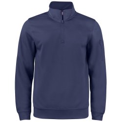 Basic Active Half Zip