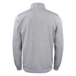 Basic Active Half Zip