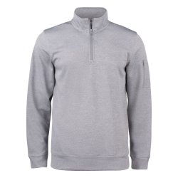 Basic Active Half Zip