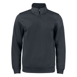 Basic Active Half Zip