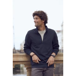 Basic Active Half Zip