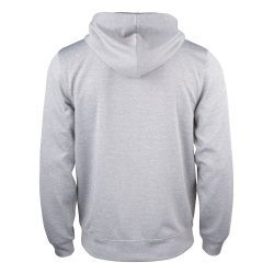  Basic Active Hoody Full Zip