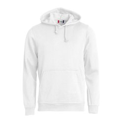  Basic Hoody