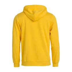  Basic Hoody