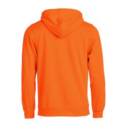  Basic Hoody