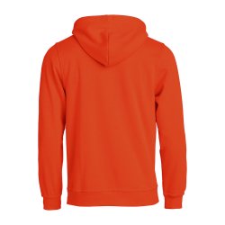  Basic Hoody