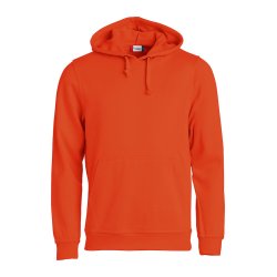  Basic Hoody