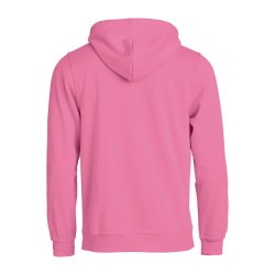  Basic Hoody