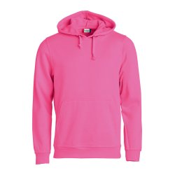  Basic Hoody
