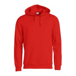  Basic Hoody