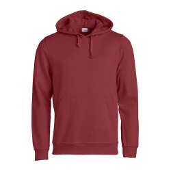  Basic Hoody