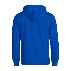  Basic Hoody
