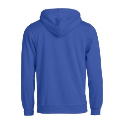  Basic Hoody