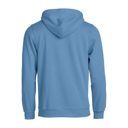  Basic Hoody